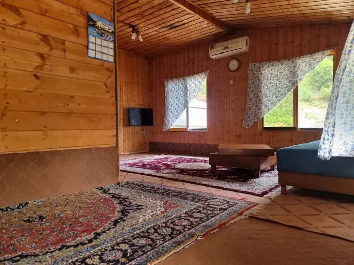 مجتمع اقامتگاهی کاشانه معبود - واحد دربستی 2