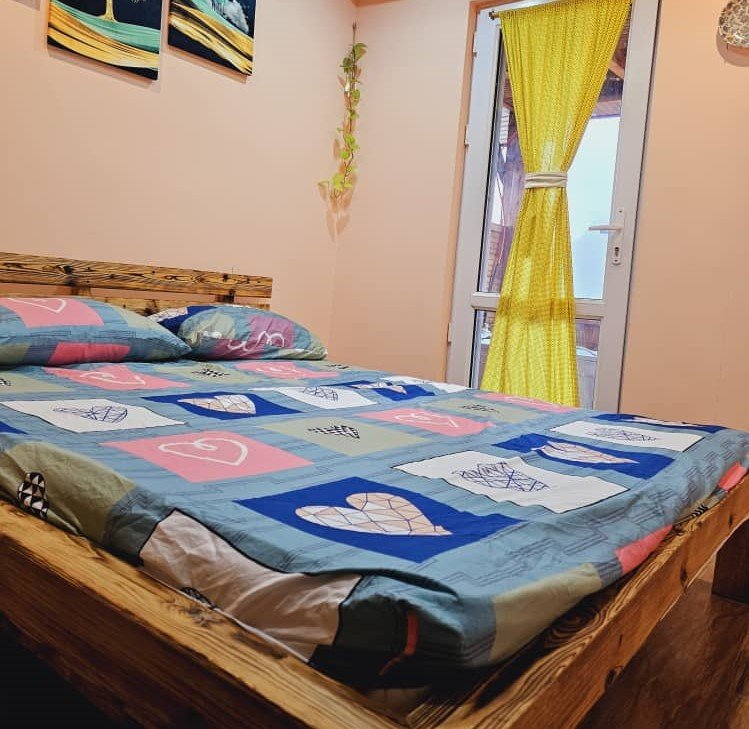 بومگردی میلاش - واحد VIP 1