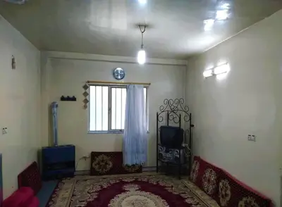 مسافرخانه فلت آبشار