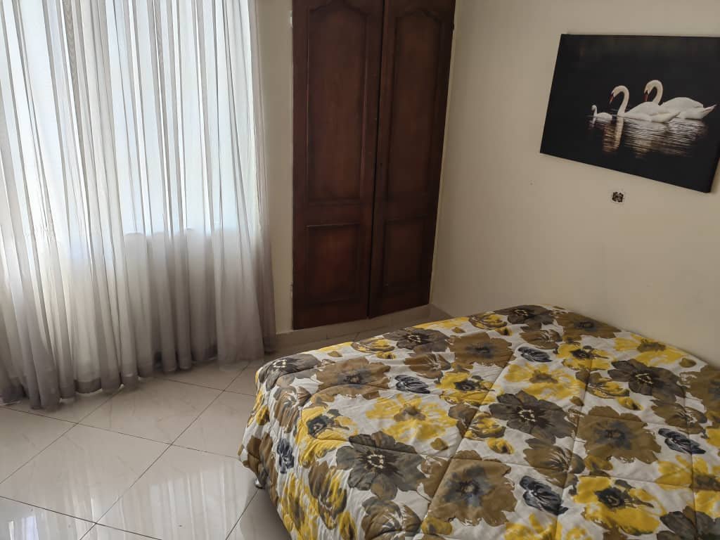 آپارتمان دوخوابه اباذر صادقیه ۳