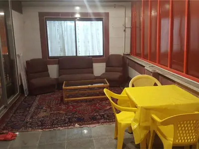 آپارتمان دوخوابه ساحلی پورخانلر 2