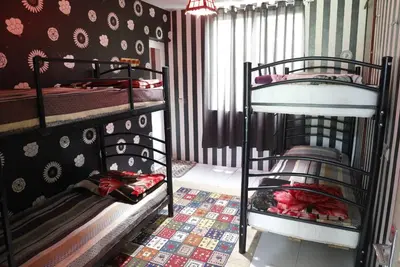 مجتمع اقامتی هفت اورنگ - واحد ۳