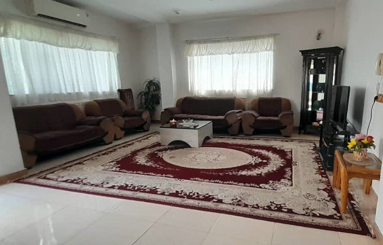 ویلا دوخوابه ساحلی رامتین