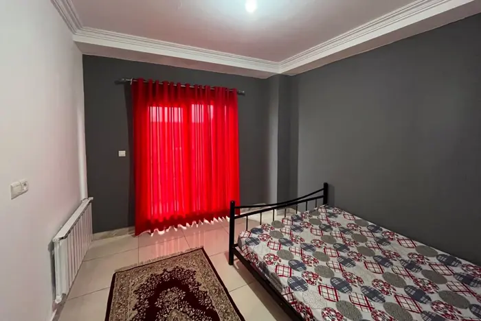 دوخوابه ساحلی نسیم1