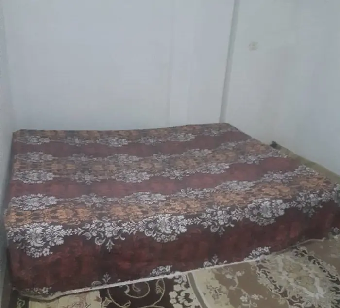 مجتمع اقامتگاهی یک خوابه شکری - واحد طبقه دوم 1