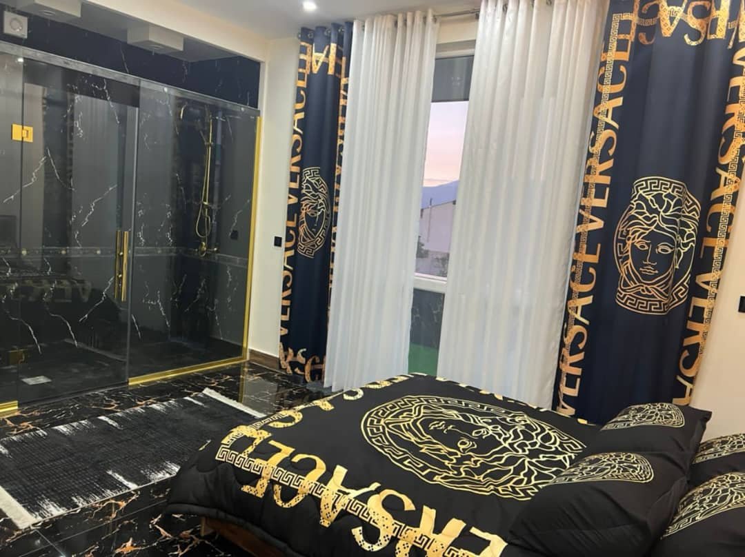 سه خوابه استخردار آبگرم مریخ