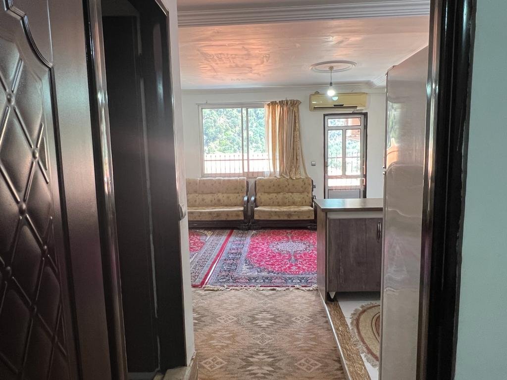 آپارتمان یک خوابه رستم 2