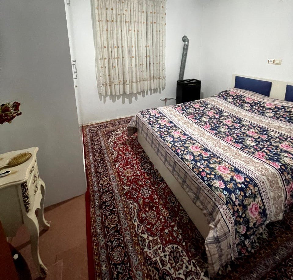 ویلا یک خوابه گردنه حیران