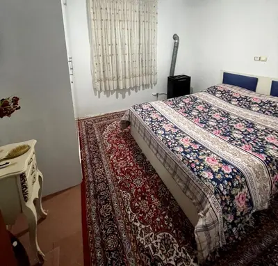 ویلا یک خوابه گردنه حیران