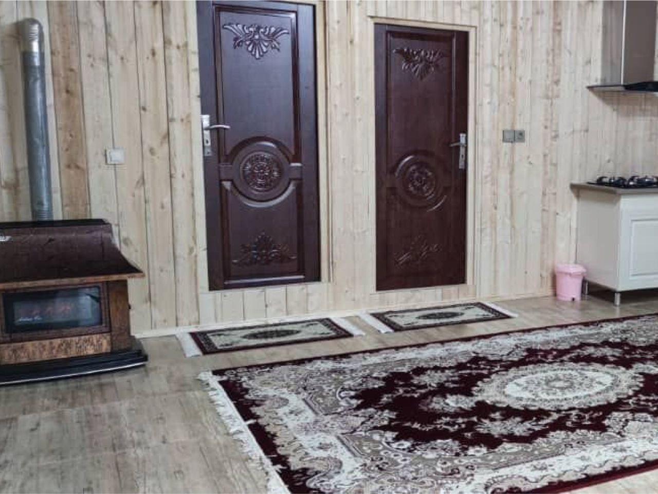 اجاره ویلا دوخوابه سوئیسی ماسال-6