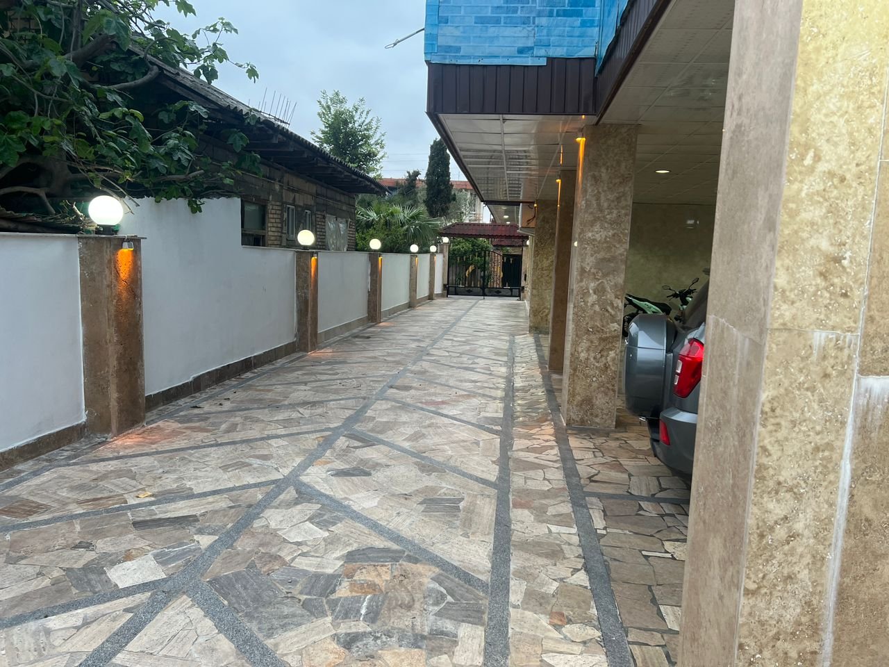 یک خوابه معلم واحد 10