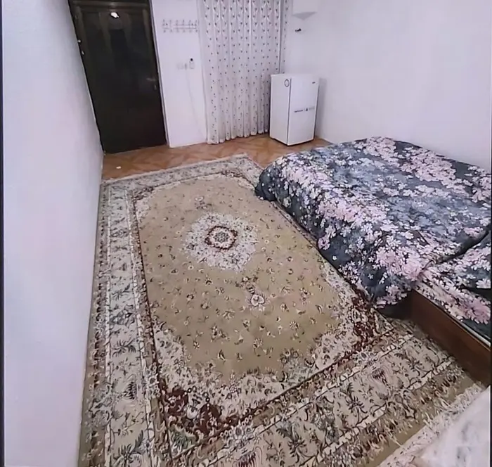 سوییت ساحلی آریا