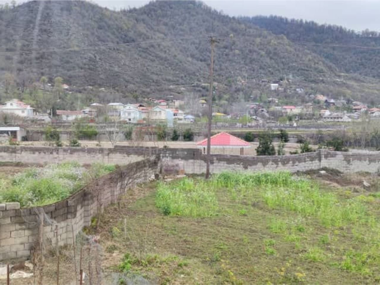 اجاره ویلا دوخوابه سوئیسی ماسال-8