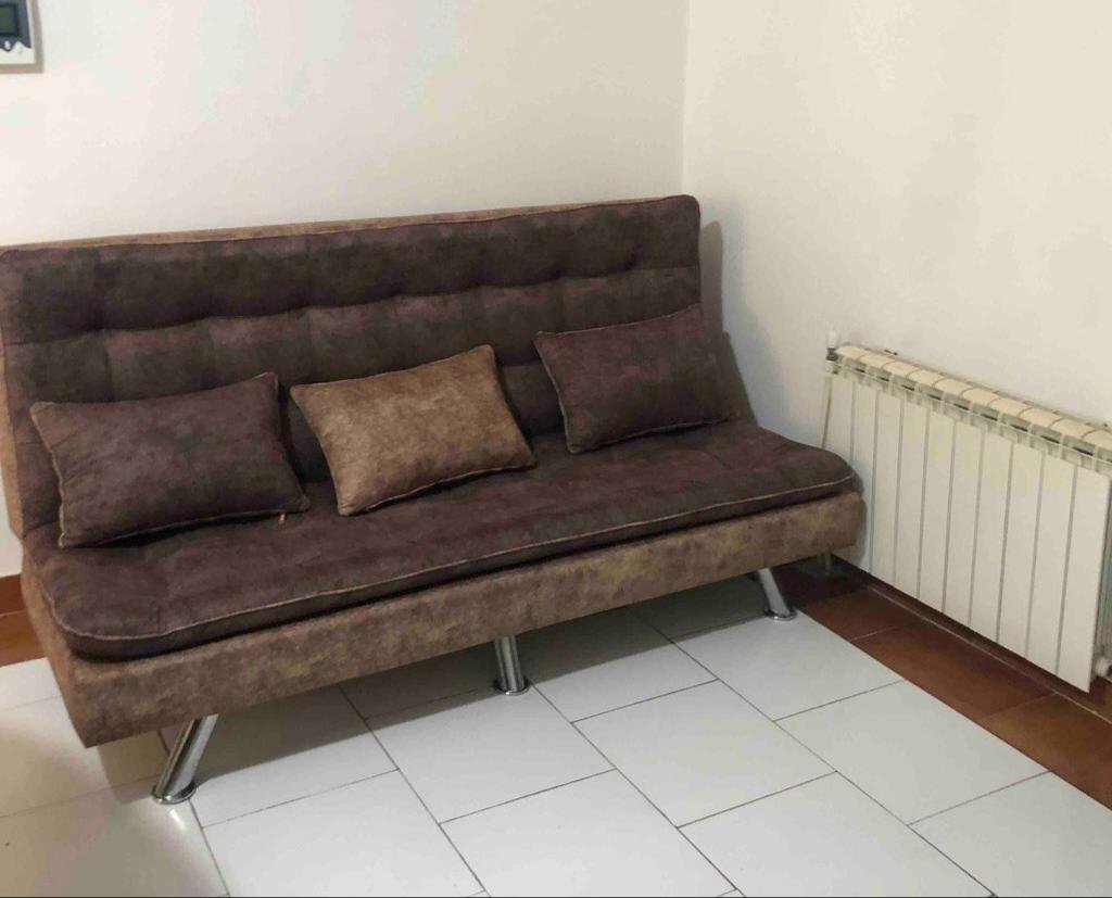 یک خوابه تهرانپارس ۶