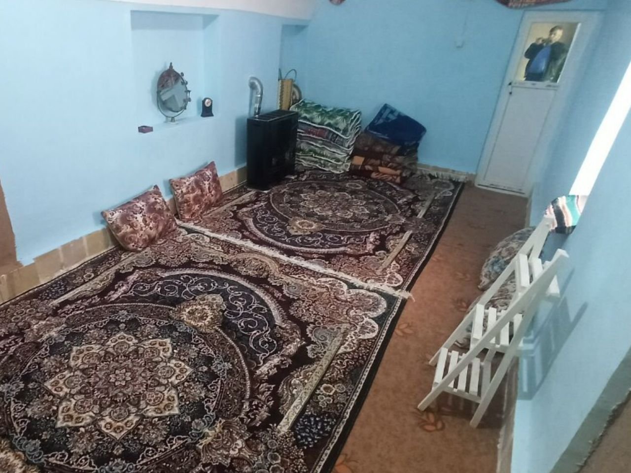 مهروماه - واحد ۵