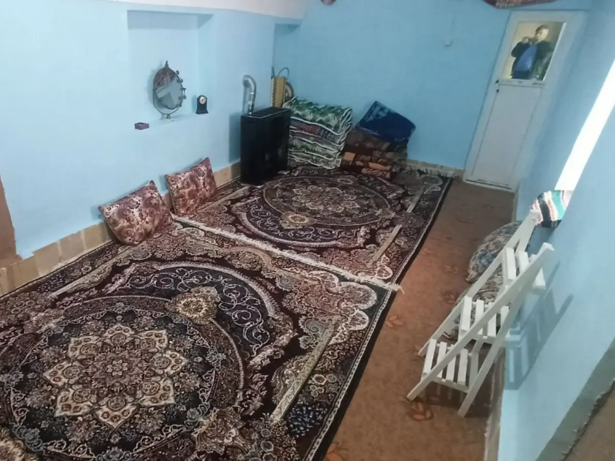 بوم گردی مهروماه - واحد ۵