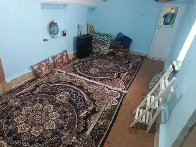 بومگردی مهروماه - واحد ۵