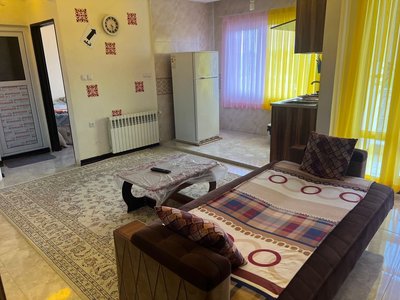 آپارتمان یک خوابه معلم واحد 5