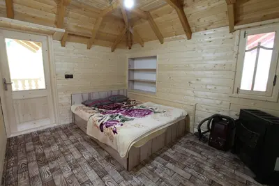 بومگردی دنج - واحد 8