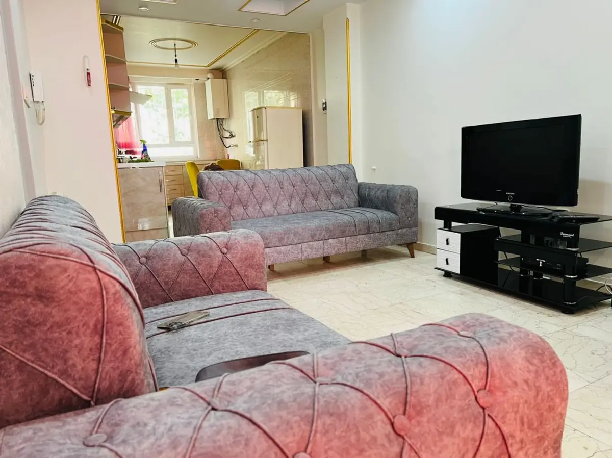 آپارتمان دوخوابه دیاموند پونک 2