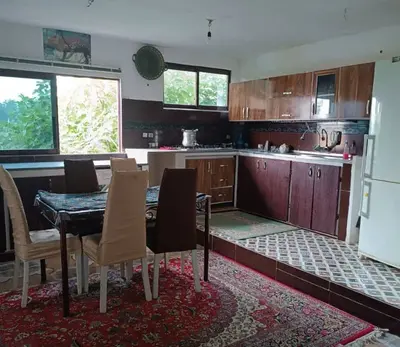 آپارتمان یک خوابه کژال