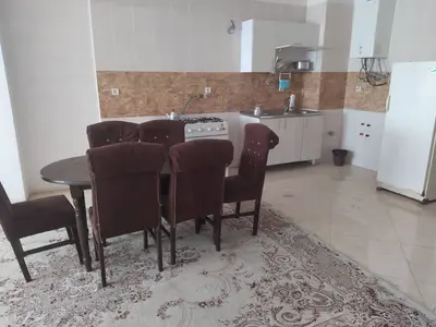 آپارتمان دوخوابه ایمانی - واحد ۱