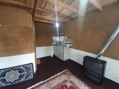 بومگردی رعنا - واحد ۲