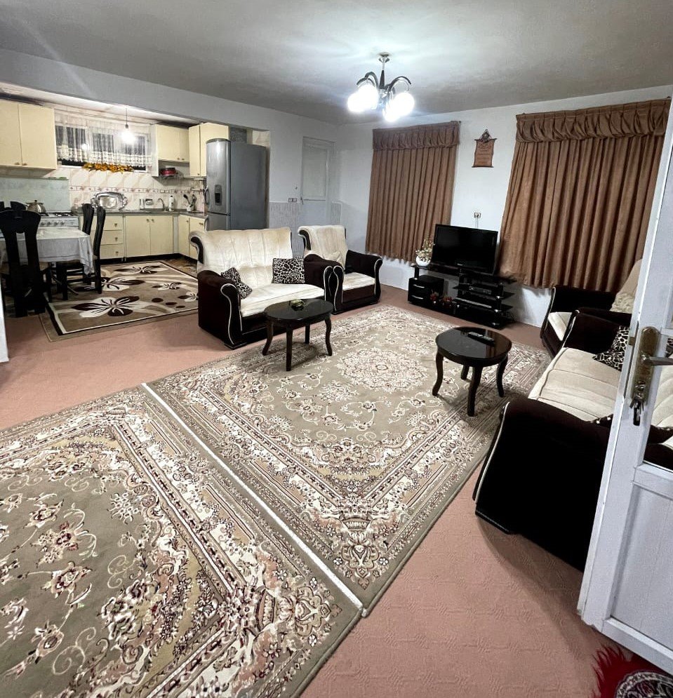 ویلا یک خوابه گردنه حیران