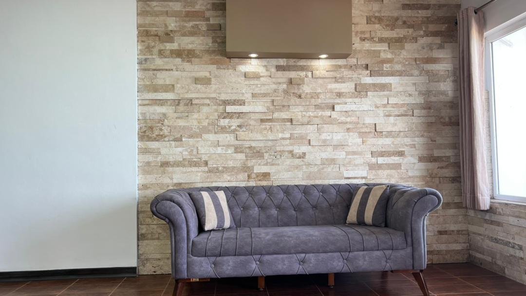 آپارتمان دوخوابه ساحلی کاکتوس واحد 8