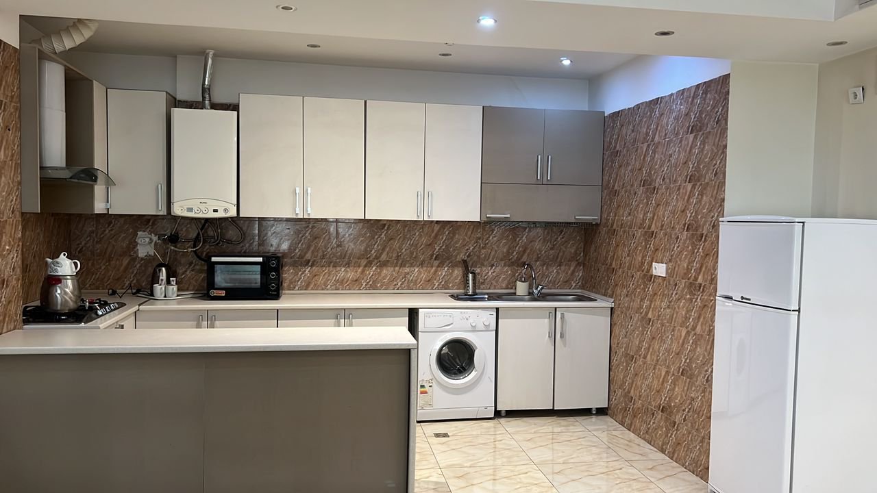 آپارتمان یک خوابه یاس  10