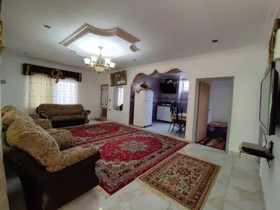 ویلا سه خوابه هیرکانی