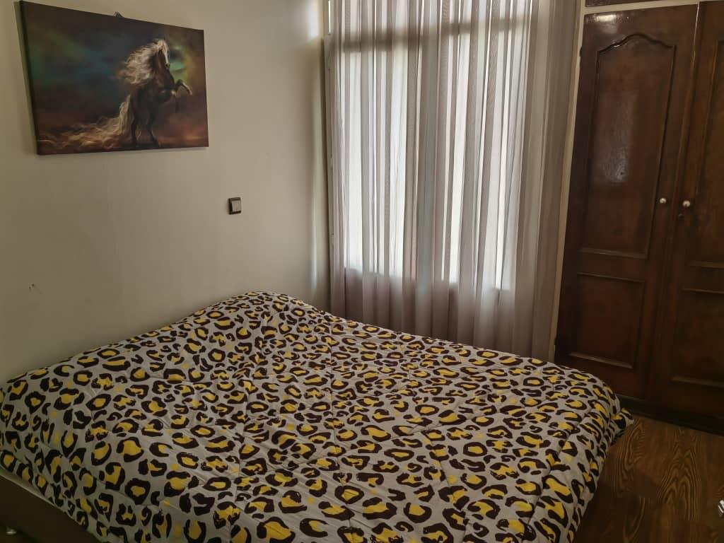 آپارتمان دوخوابه اباذر صادقیه ۱۰