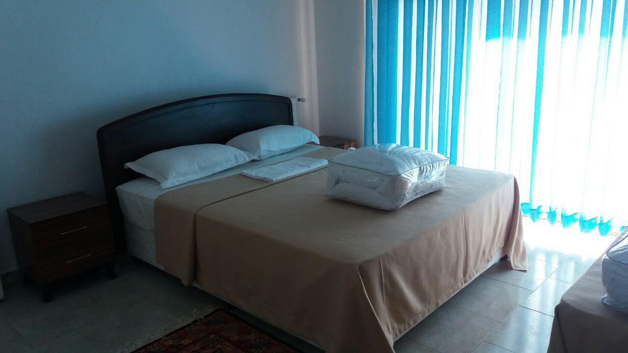 یک خوابه ارس1