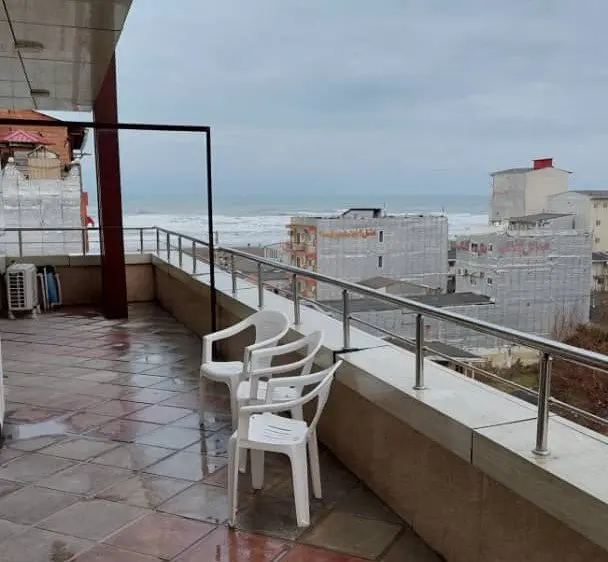 فلت امام رضا - واحد 10