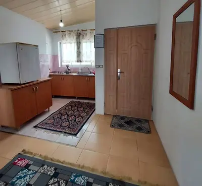 ویلا یک خوابه ساحلی احسان 2