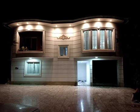 ویلا یک خوابه روستایی شیخی