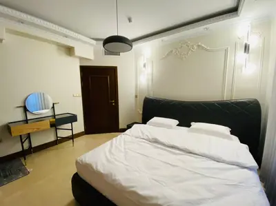 آپارتمان سه خوابه فرشته واحد 3