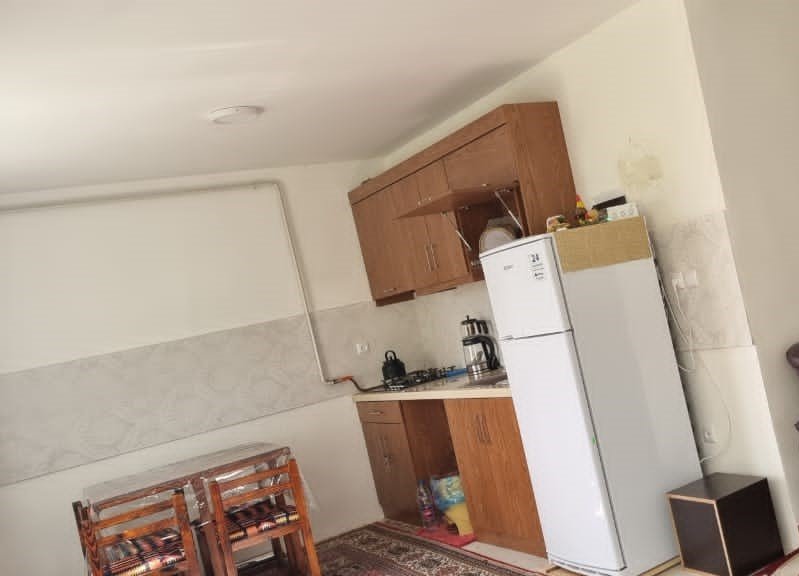 سوئیت یک خوابه جنگلی بهبود 2