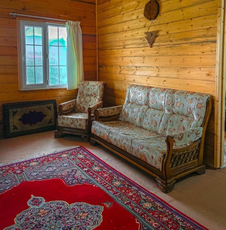 یک خوابه آناهید