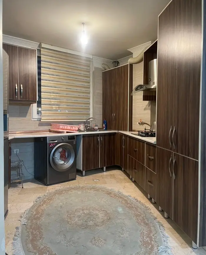 آپارتمان یک خوابه مشعوف شهران شمالی