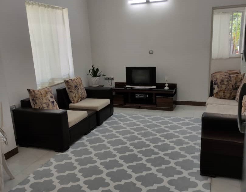 یک خوابه نیلگون