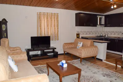 ویلا یک خوابه ساحلی کیان