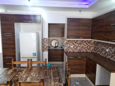 ویلا سه خوابه استخردار آبگرم عزت آباد 2