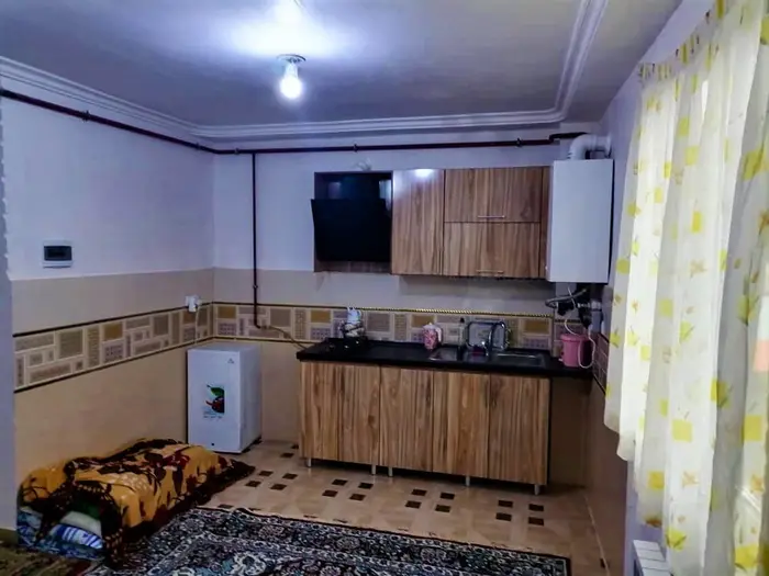 سوئیت فلت جواد 3