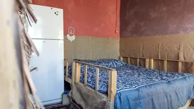 بومگردی اقامتگاه جمول - جمول - واحد دوتخته