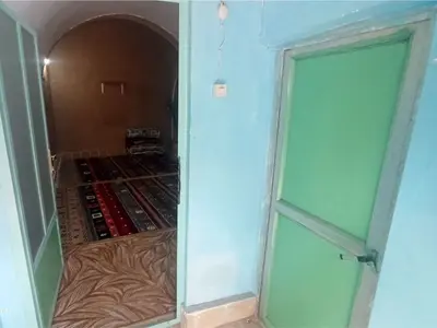 بومگردی مهروماه - واحد ۴