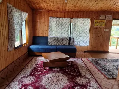 مجتمع اقامتی کاشانه معبود - واحد دربستی 2