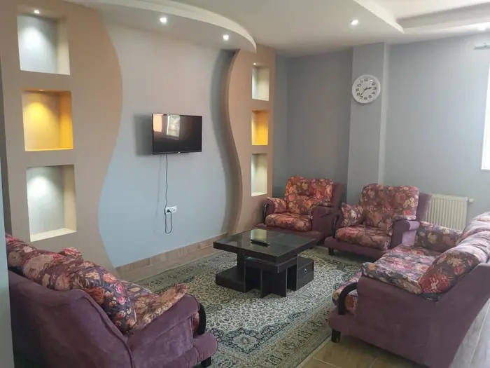 آپارتمان دوخوابه آرش 5