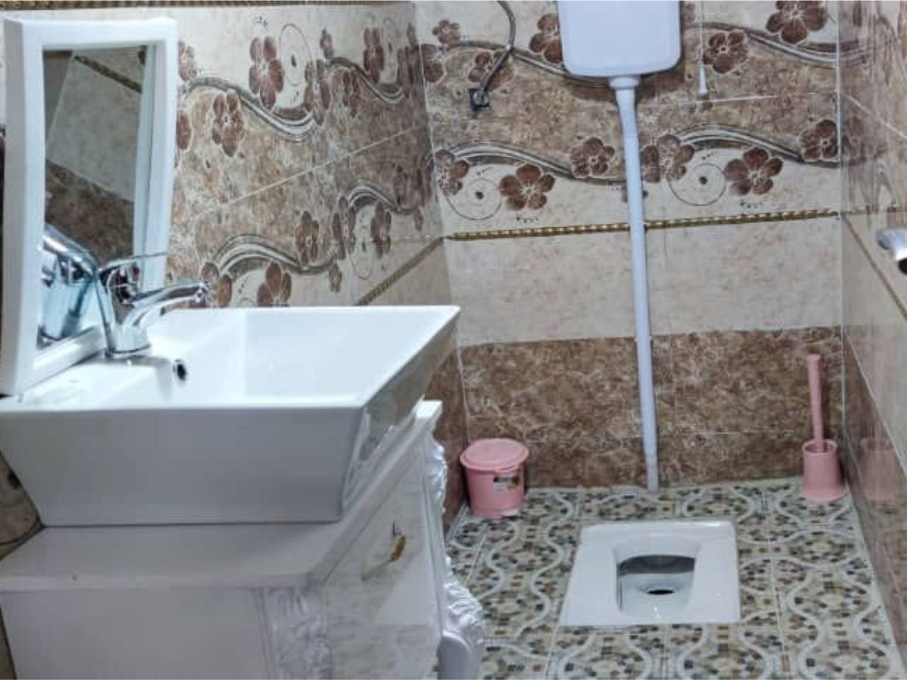 اجاره ویلا دوخوابه سوئیسی ماسال-11