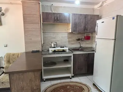 آپارتمان یک خوابه رستم 2